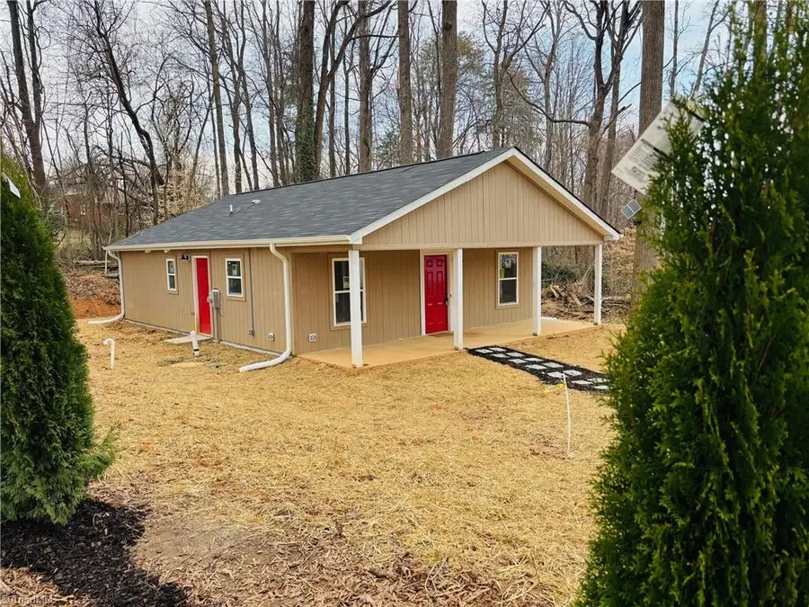 950 Hillsdale Street, Reidsville, NC 27320 - Image #3