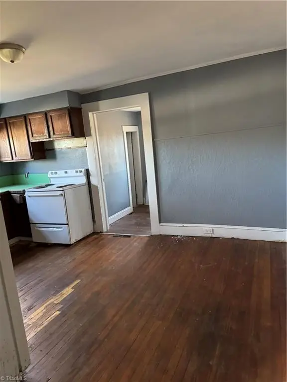 501 Fontaine Street, Reidsville, NC 27320 - Image #2