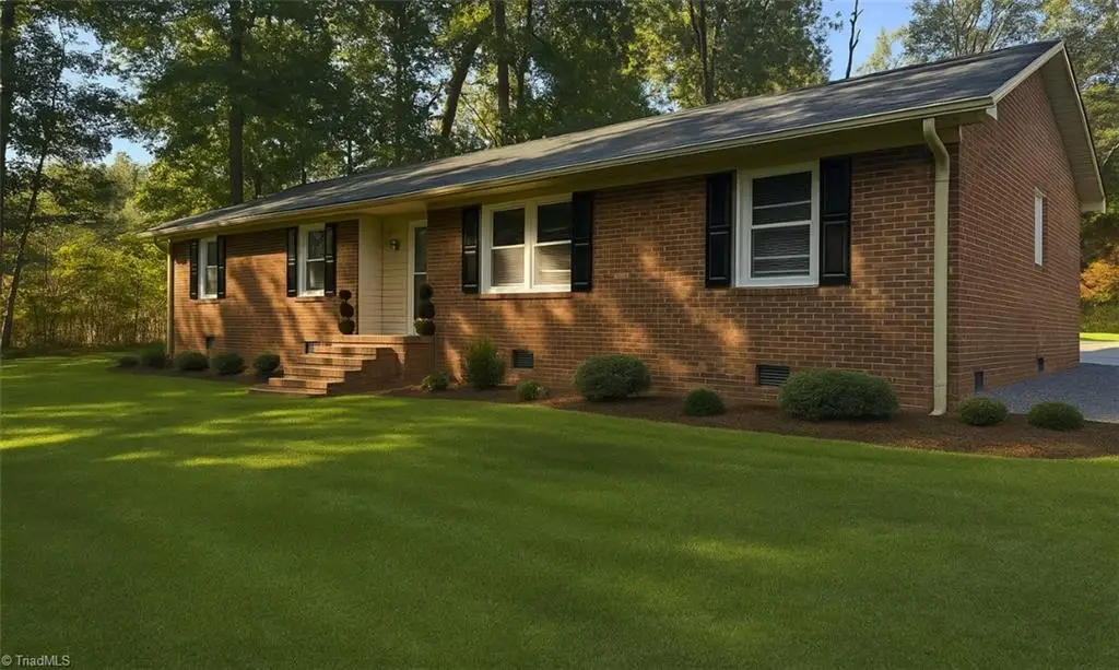 5314 Coble Church Road, Julian, NC 27283 - Image #1