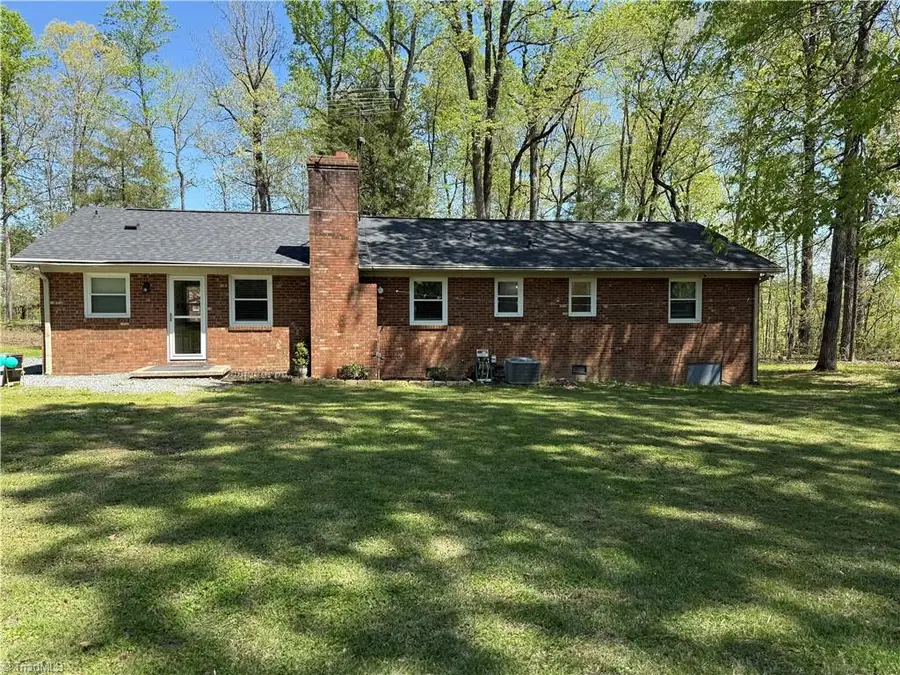 5314 Coble Church Road, Julian, NC 27283 - Image #2