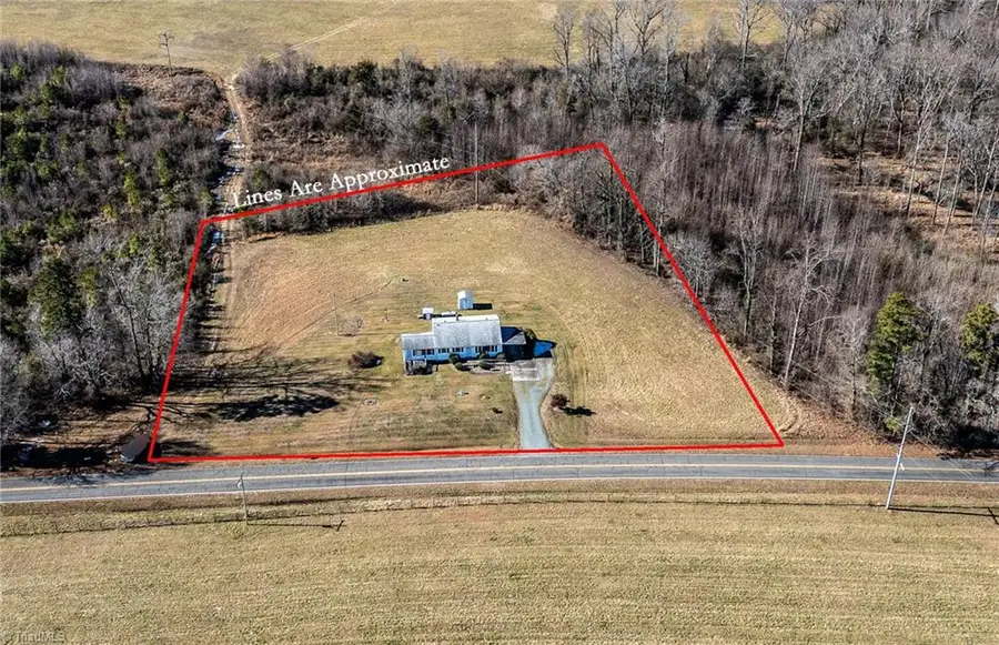 1100 Ben Smith Road, Siler City, NC 27344 - Image #2