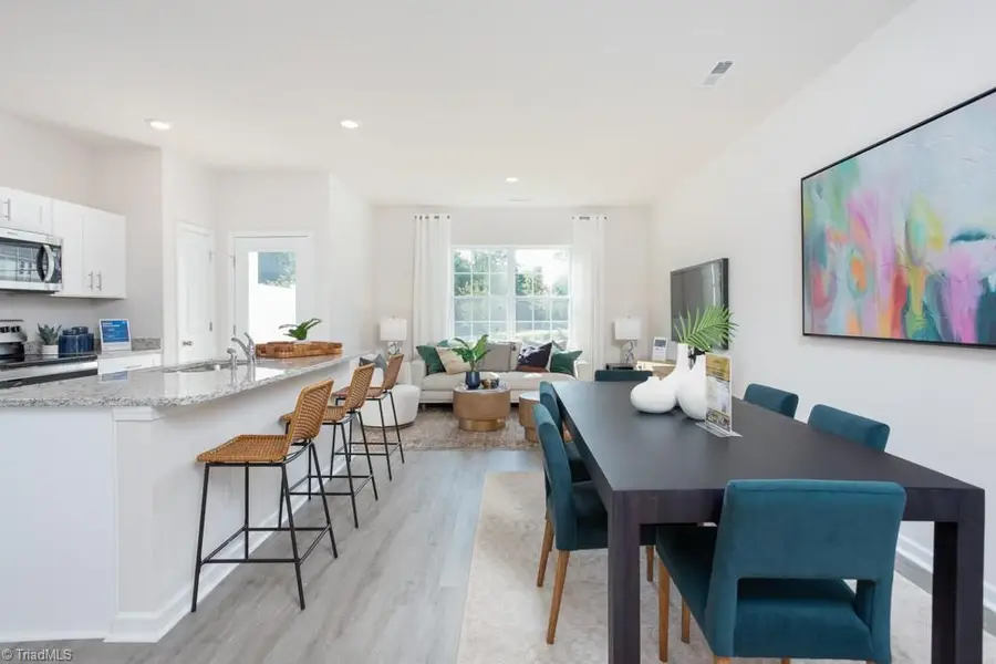 5684 Carrington Court, Trinity, NC 27370 - Image #3