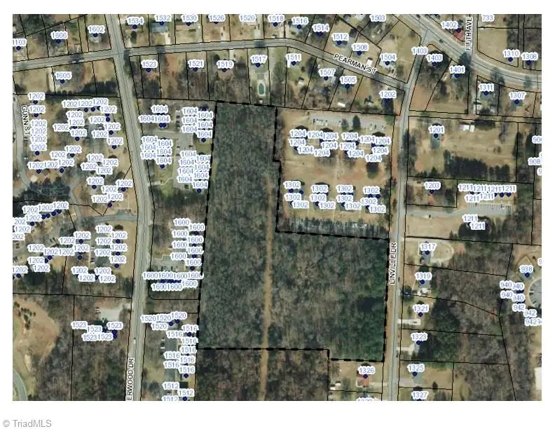 00 Linville Drive, Reidsville, NC 27320 - Image #1