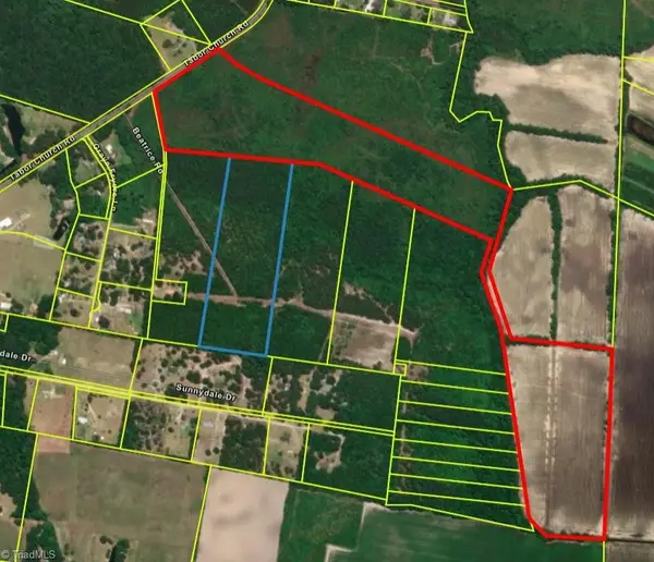 5715 Tabor Church Road, Fayetteville, NC 28312