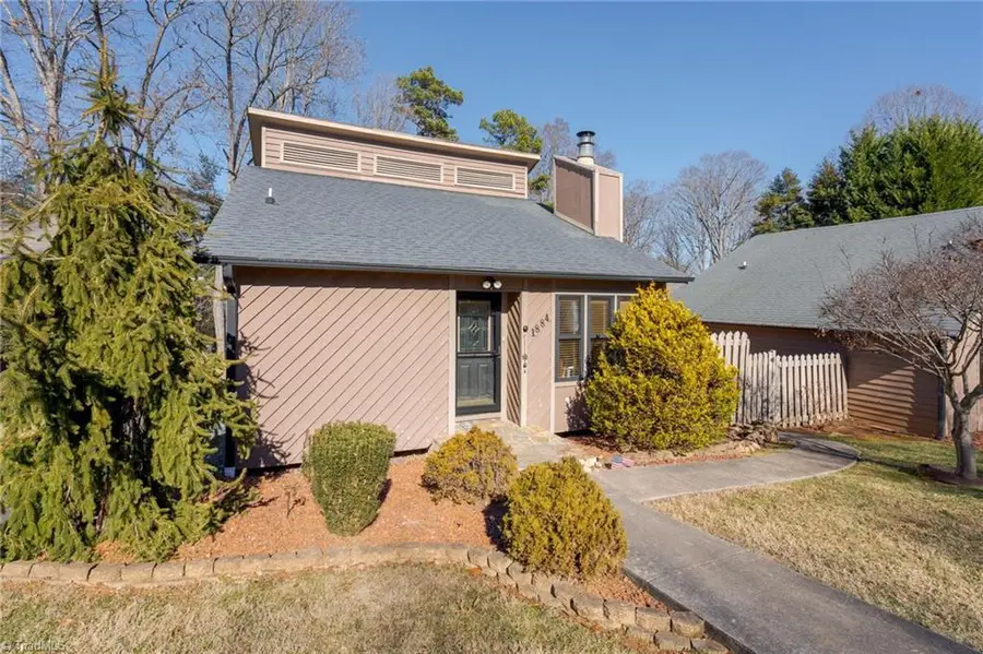 1884 Stonewood Drive, Winston Salem, NC 27103 - Image #3