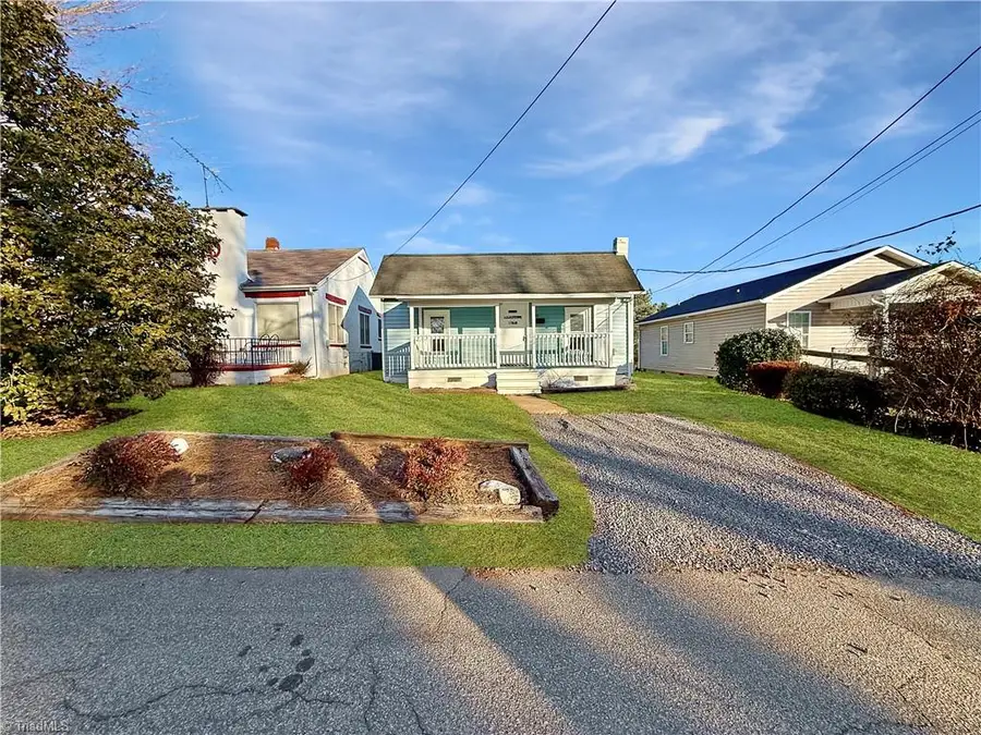 148 Foster Street, Mocksville, NC 27028 - Image #2