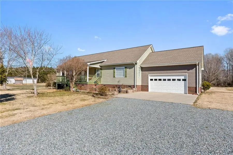 261 Nabors Road, Statesville, NC 28677 - Image #2