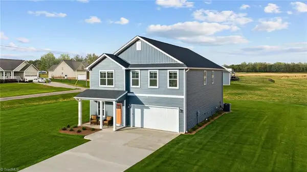 2995 Faucette Lane, Burlington, NC 27217