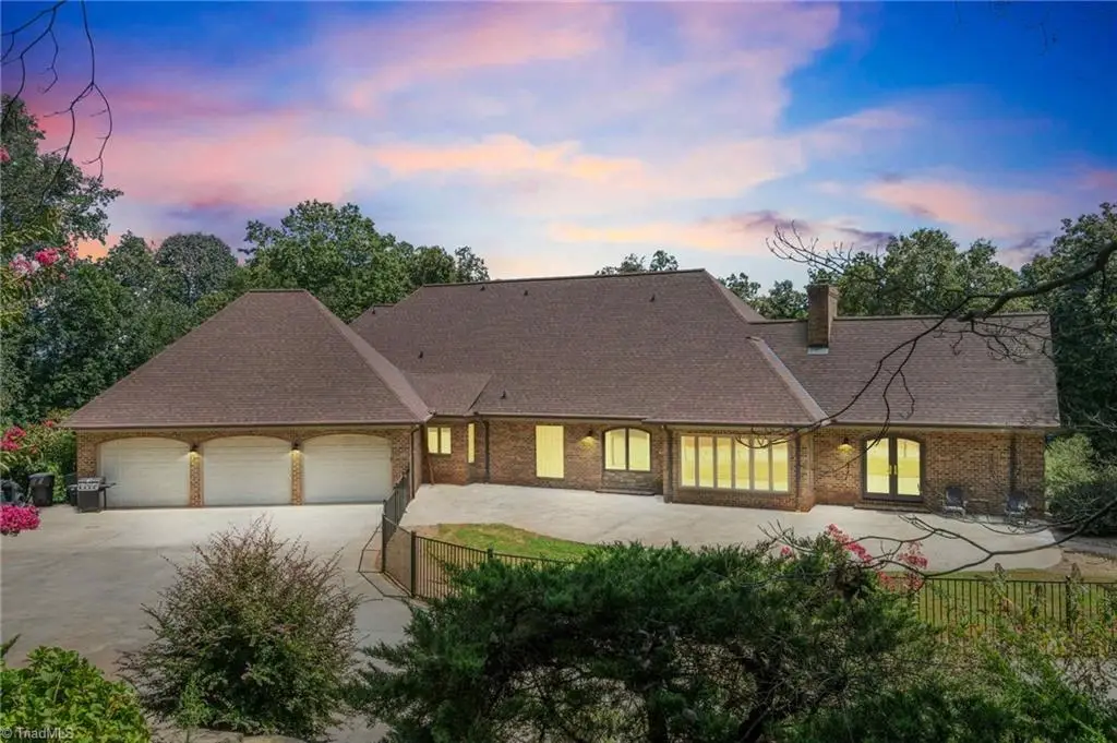 260 Burkhart Road, Lexington, NC 27292 - Image #1