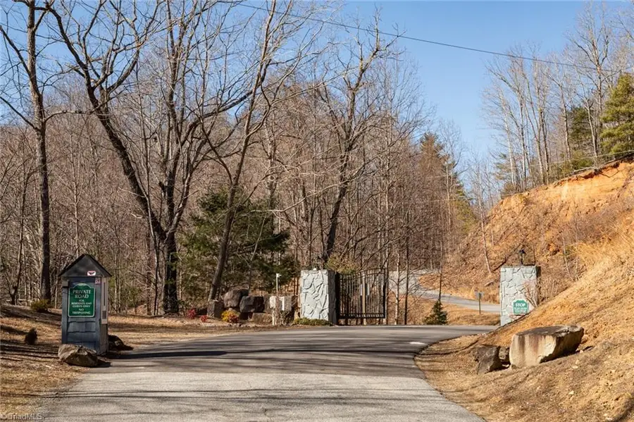 Lot 6 Green Point Lane, Boomer, NC 28606 - Image #2