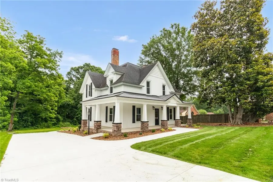 135 Dixon Street, Asheboro, NC 27203 - Image #2