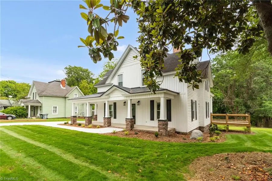 135 Dixon Street, Asheboro, NC 27203 - Image #3