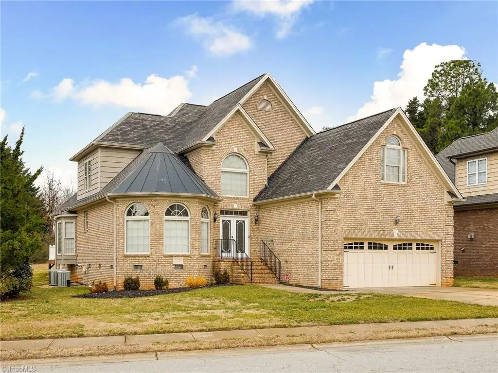 203 Christi Lane, Kernersville, NC 27284 - Image #1