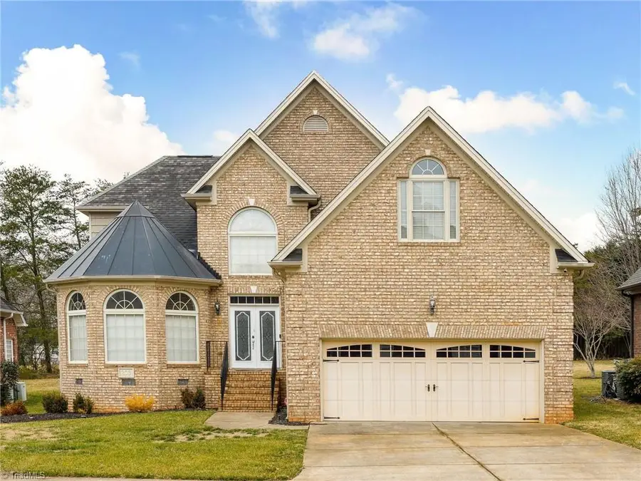 203 Christi Lane, Kernersville, NC 27284 - Image #2