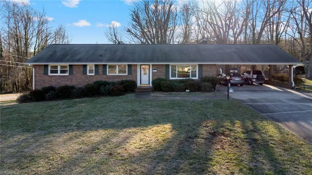 2460 Caudle Street, Germanton, NC 27019 - Image #1