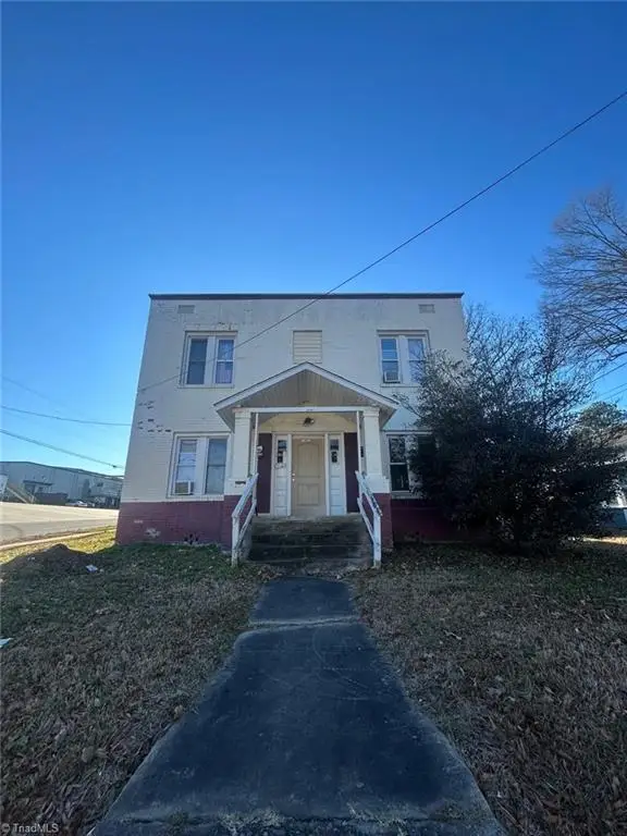 202 Holt Street, Burlington, NC 27217 - Image #1