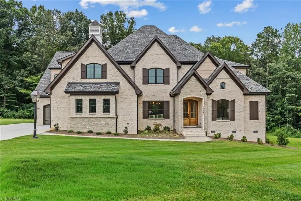 7020 Marseilles Court, Summerfield, NC 27358 - Image #1