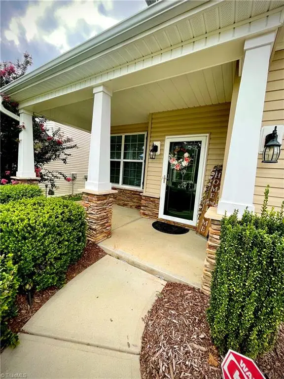 1936 Sinclair Trace, Burlington, NC 27215 - Image #3