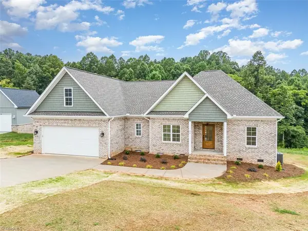 184 Providence Trail, Madison, NC 27025