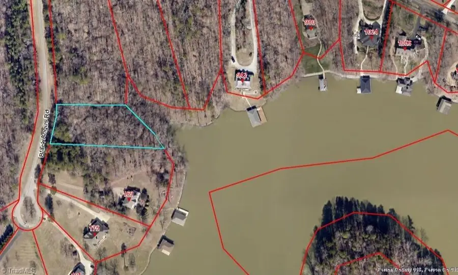 LOT 18 Black Angus Road, Leasburg, NC 27291 - Image #2