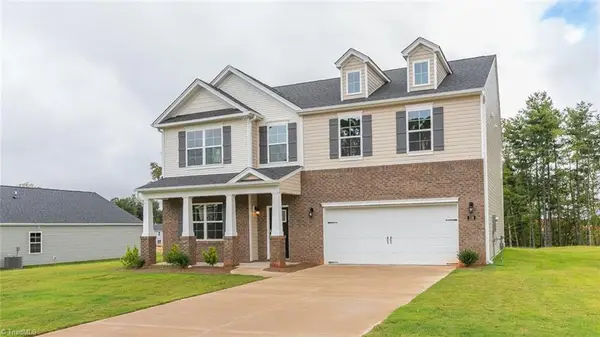 577 Tobacco Road, Lexington, NC 27295