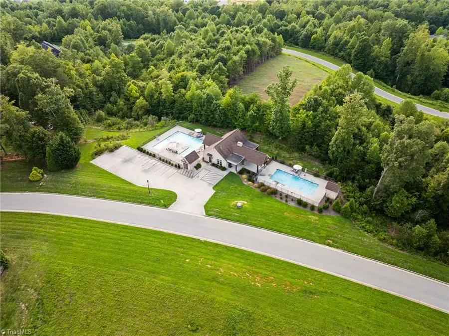 500 Sandra Jessup Court, Greensboro, NC 27455 - Image #2