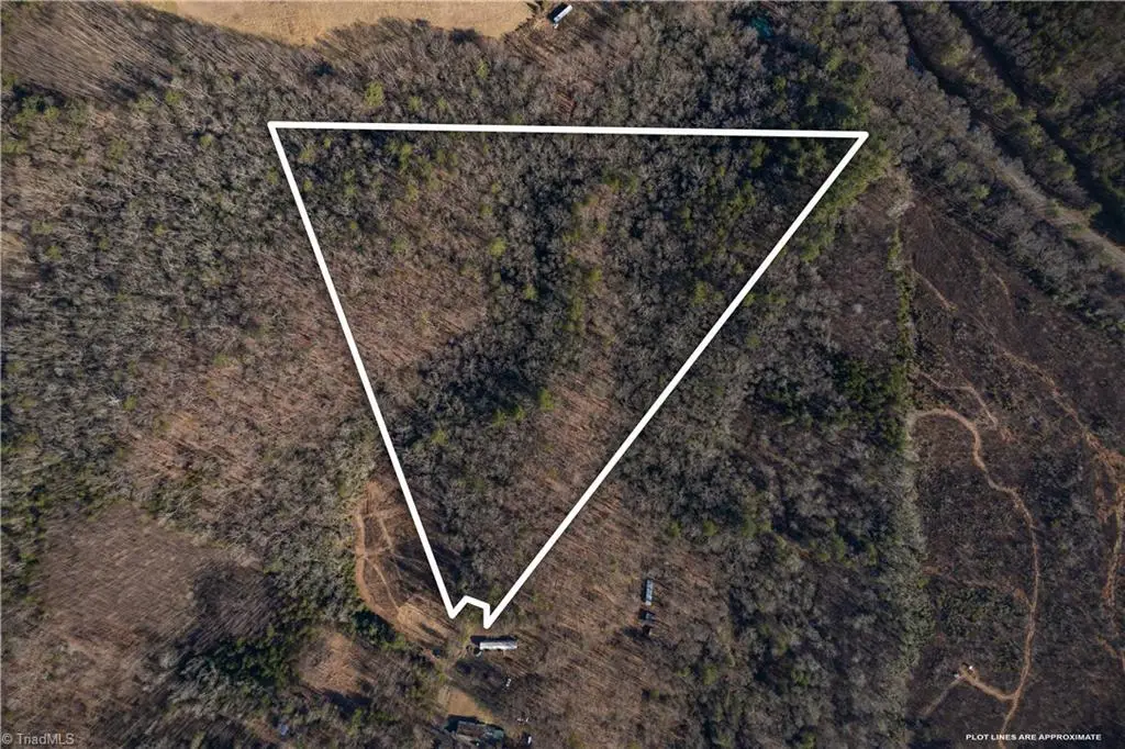 17.96 Acres Aubrey Thomas Lane, Dobson, NC 27017 - Image #1
