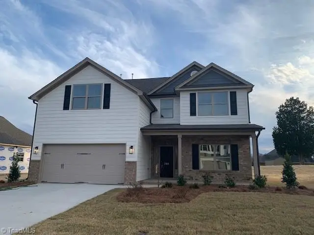 209 Royal Pines Drive, Trinity, NC 27370 - Image #1