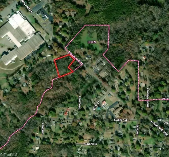 130 Vintage Road, Eden, NC 27288 - Image #3