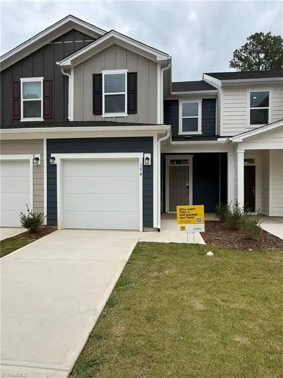 154 Parker Lane, Mebane, NC 27302