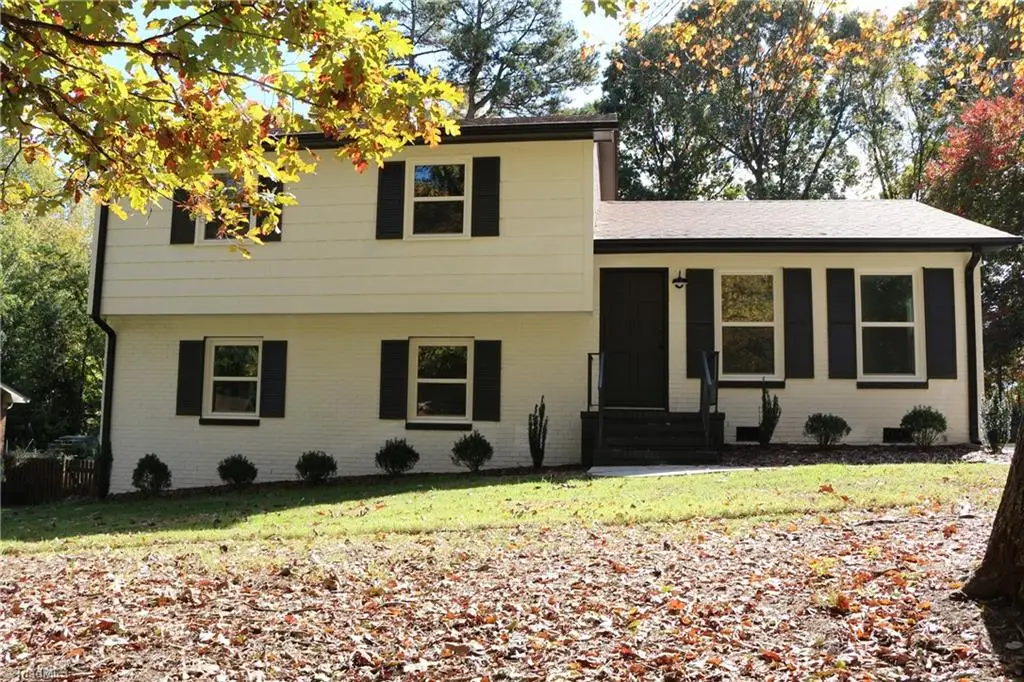 3917 Kalloramo Drive, Greensboro, NC 27407 - Image #1