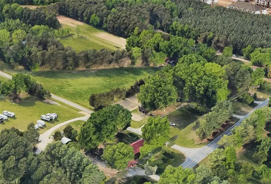 709 Brigham Road, Greensboro, NC 27409 - Image #2