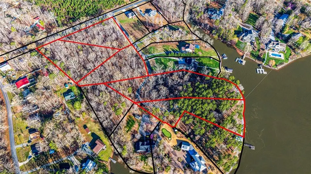 219 Sailors Rest Drive, Lexington, NC 27292 - Image #1