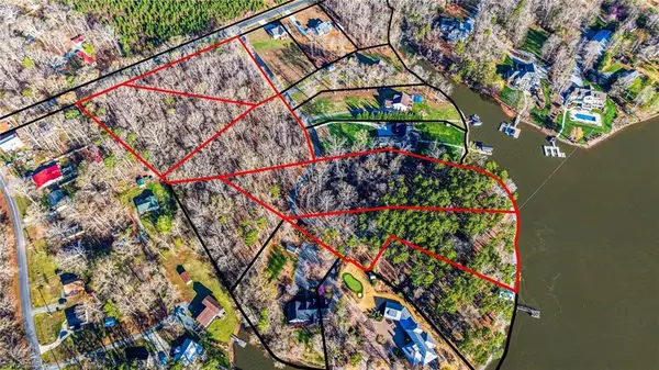 219 Sailors Rest Drive, Lexington, NC 27292