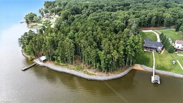 245 Sailors Rest Drive, Lexington, NC 27292