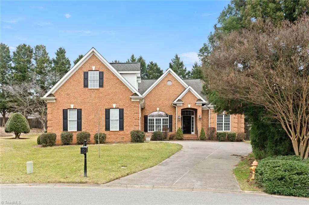 274 Hollin Way, Winston Salem, NC 27104 - Image #1