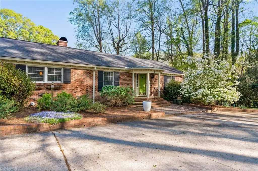 1511 Crestlin Drive, Abbotts Creek, NC 27262 - Image #1