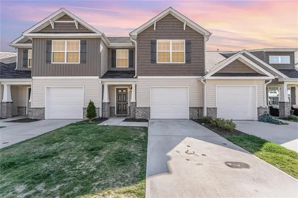 113 Red Plum Lane, Jamestown, NC 27282