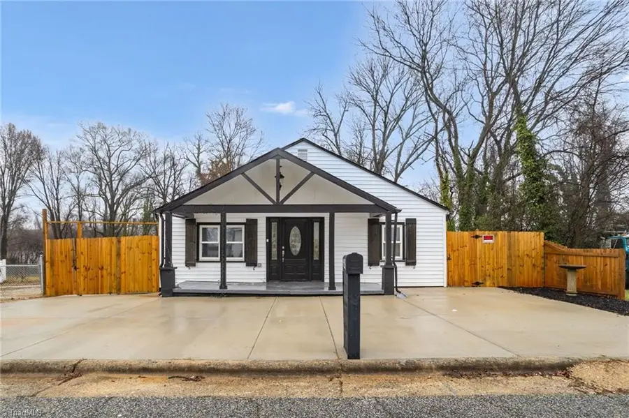 4515 Swift Street, Greensboro, NC 27407 - Image #2