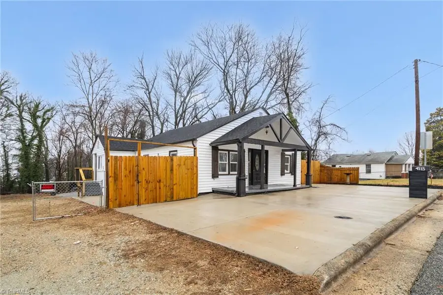4515 Swift Street, Greensboro, NC 27407 - Image #3