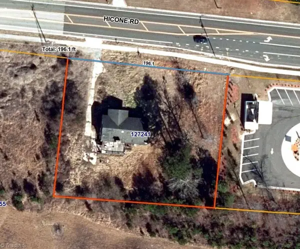 4618 Hicone Road, Greensboro, NC 27405