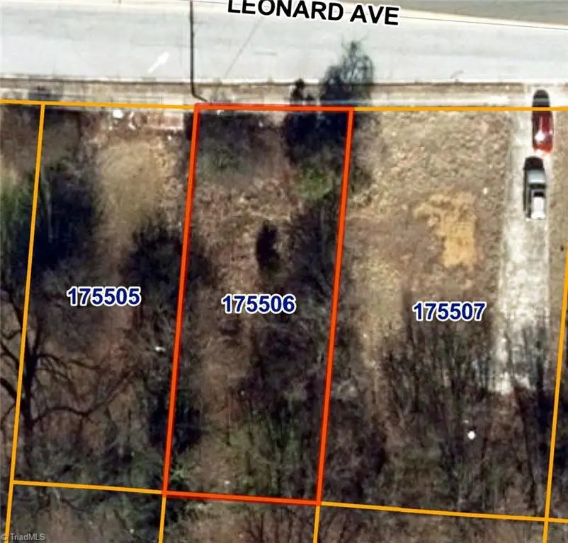 1210 Leonard Avenue, High Point, NC 27260 - Image #1