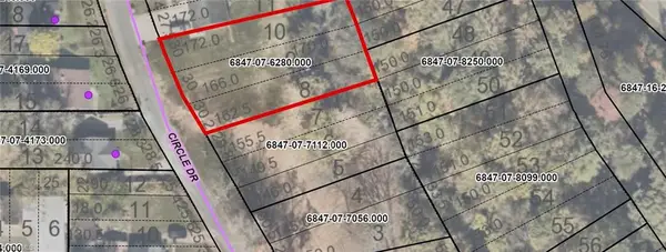 4623 Circle Drive, Winston-Salem, NC 27105