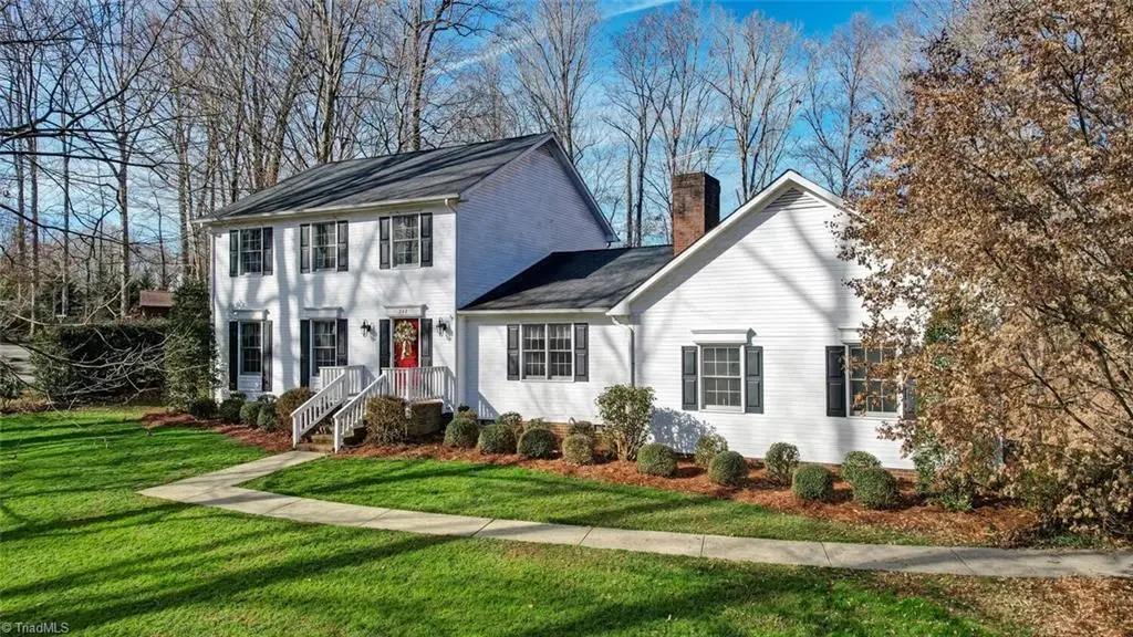 262 Glendale Circle, Eden, NC 27288 - Image #1