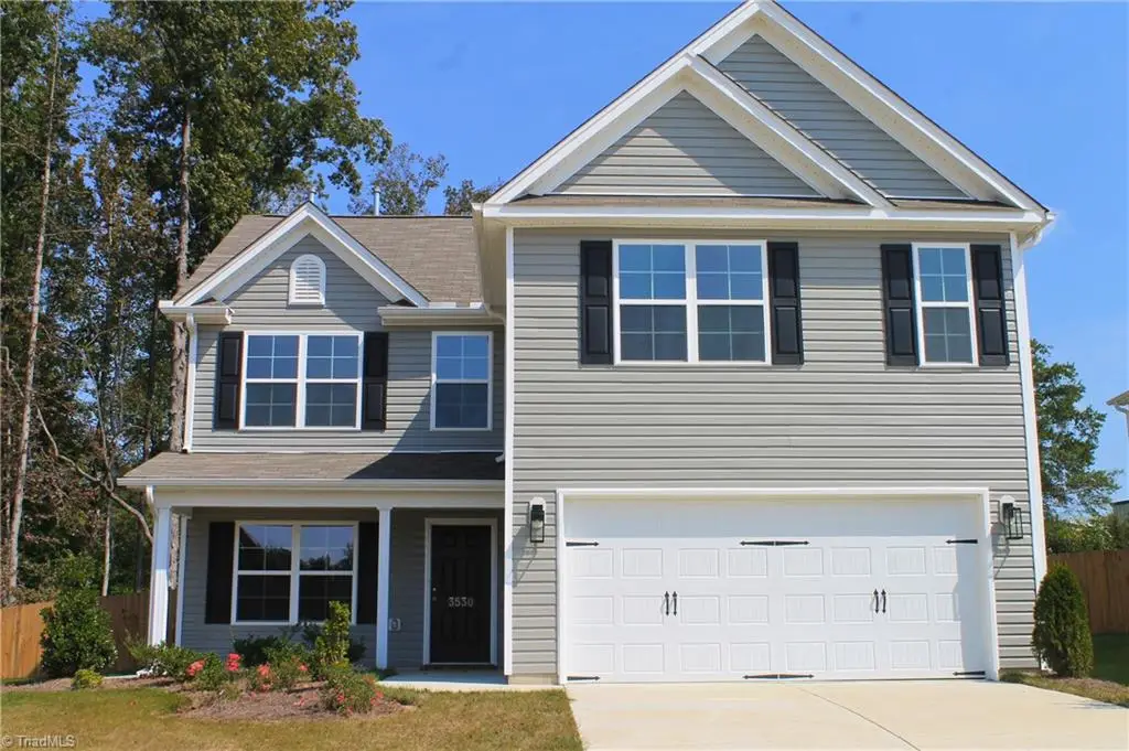 3530 Wilcox Court, Greensboro, NC 27405 - Image #1