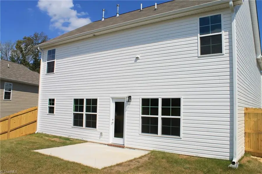 3519 Wilcox Court, Greensboro, NC 27405 - Image #2