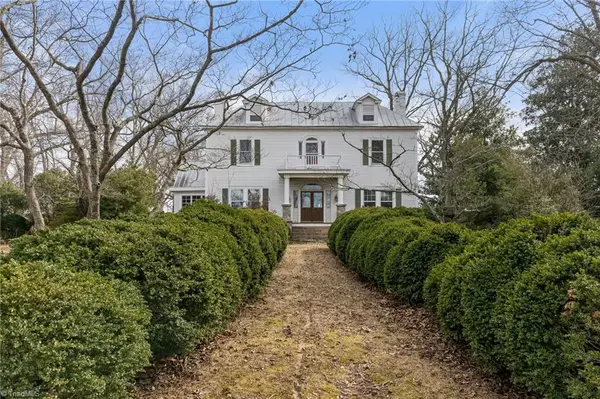 11741 Nc Highway 150, Reidsville, NC 27320