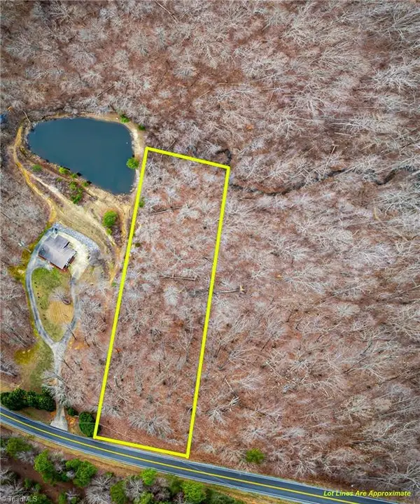 5303 Bass Mountain Road, Snow Camp, NC 27349