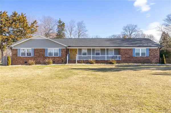 2116 Penny Road, High Point, NC 27265