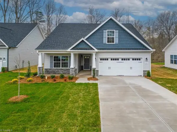 1987 Meadowview Drive #lot 12, Graham, NC 27253